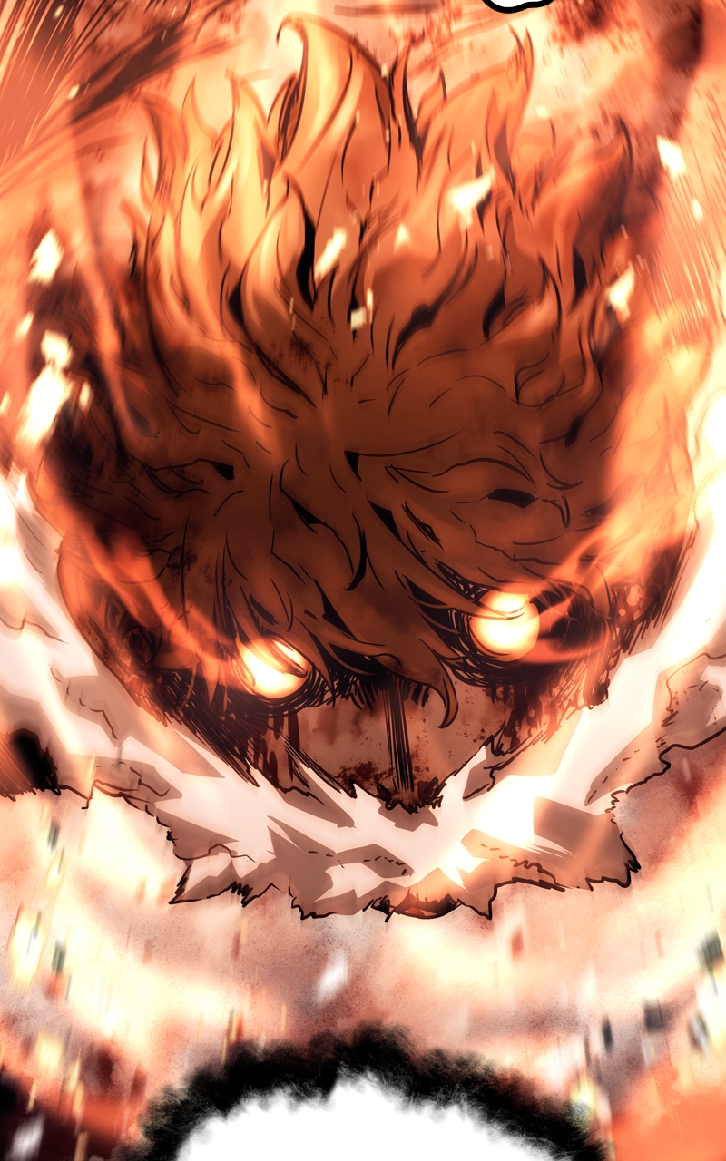 Read The Breaker 3_ Eternal Force FR Manga Online