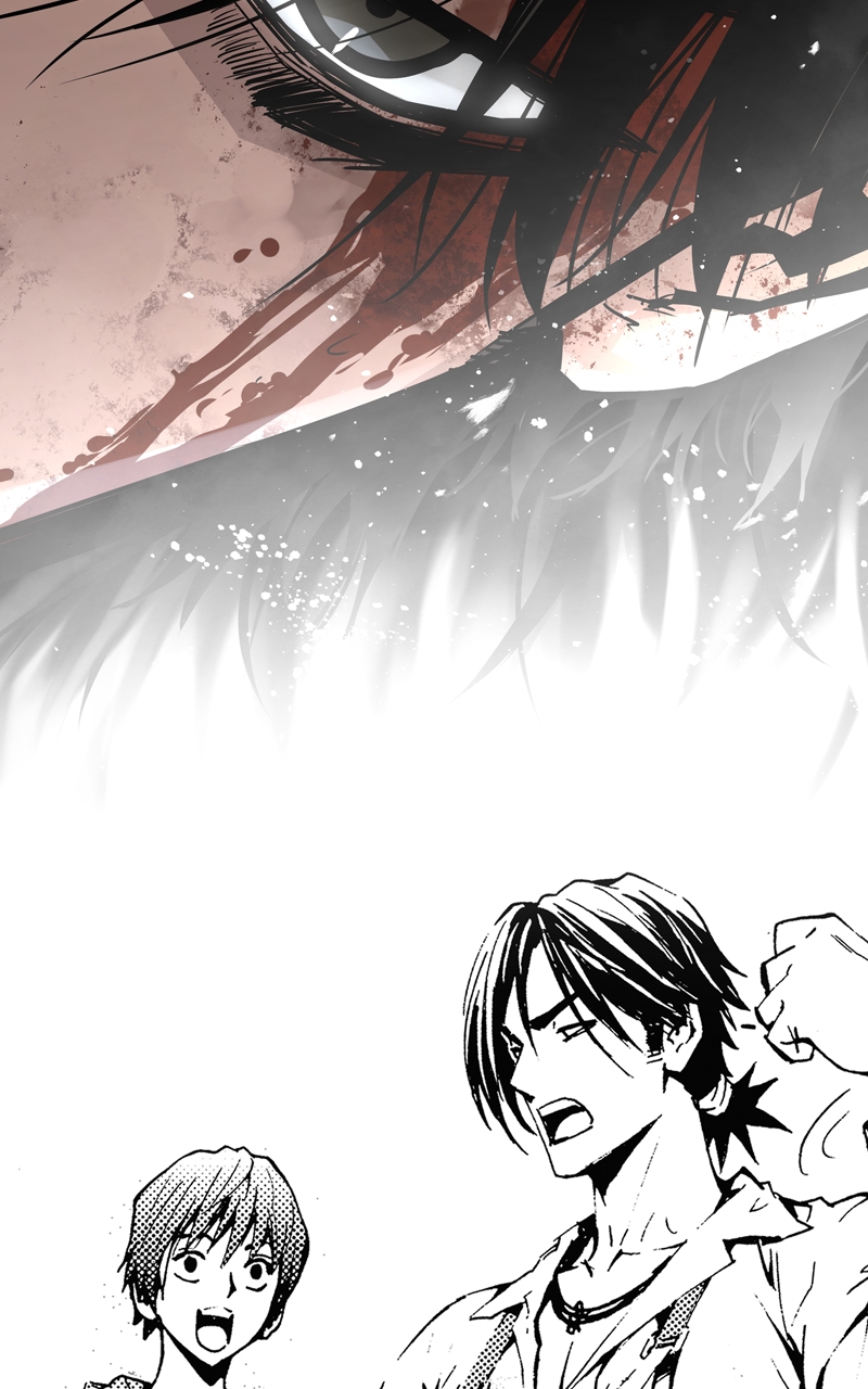Read The Breaker 3_ Eternal Force FR Manga Online