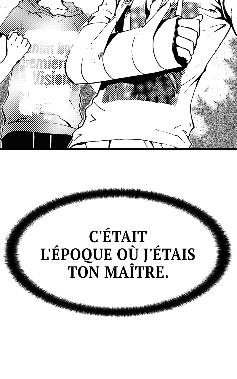 Read The Breaker 3_ Eternal Force FR Manga Online