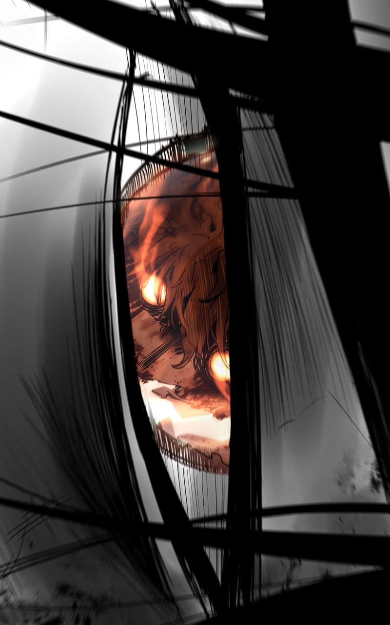 Read The Breaker 3_ Eternal Force FR Manga Online