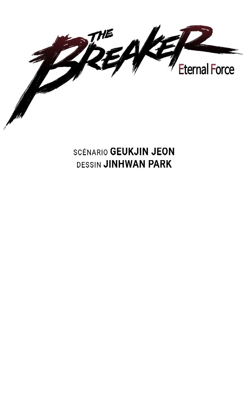 Read The Breaker 3_ Eternal Force FR Manga Online
