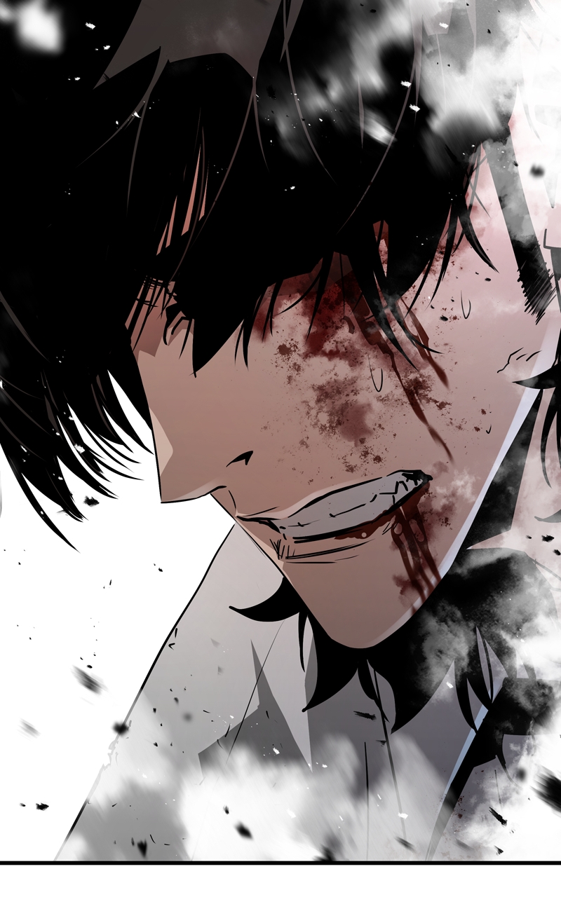 Read The Breaker 3_ Eternal Force FR Manga Online