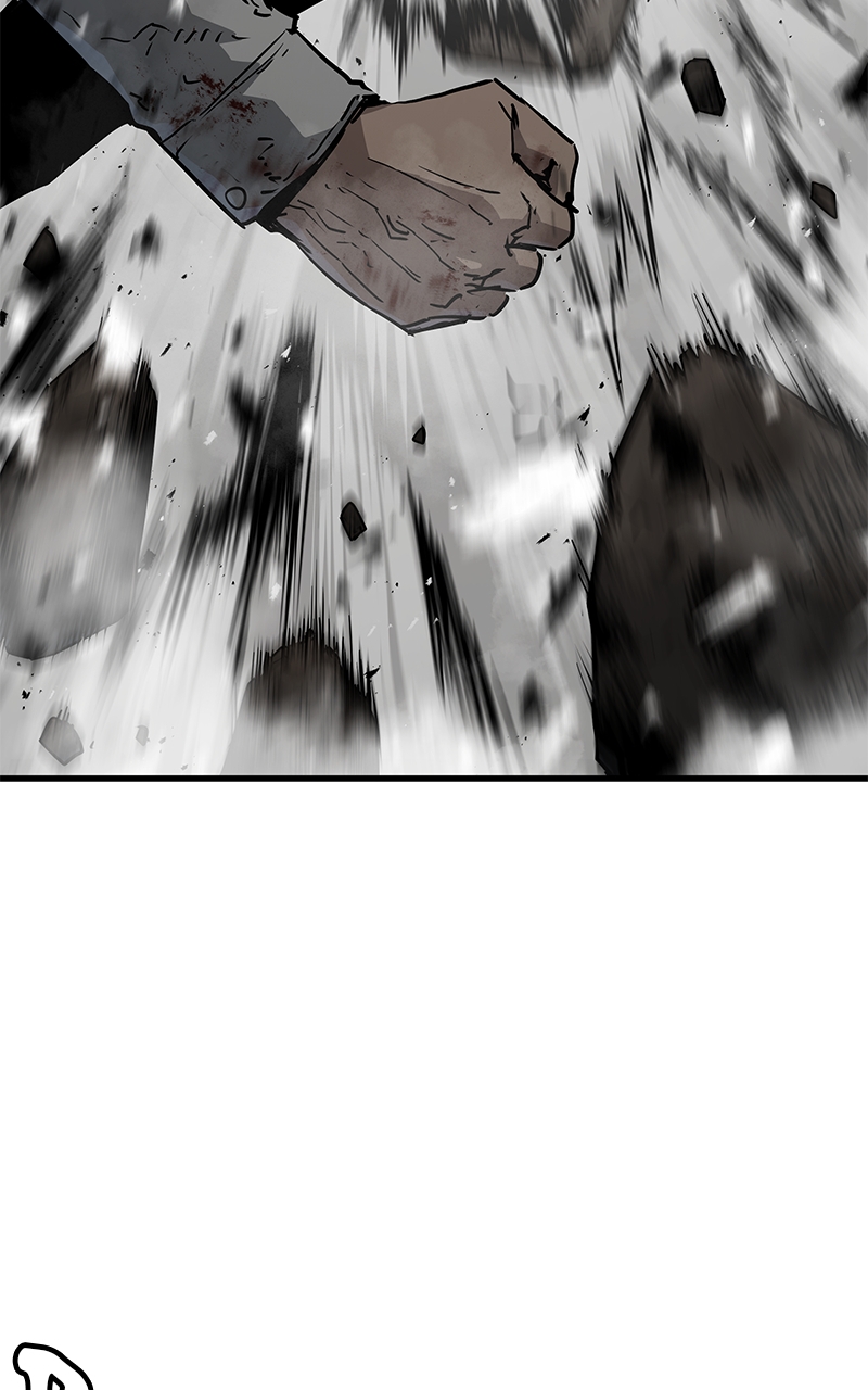 Read The Breaker 3_ Eternal Force FR Manga Online