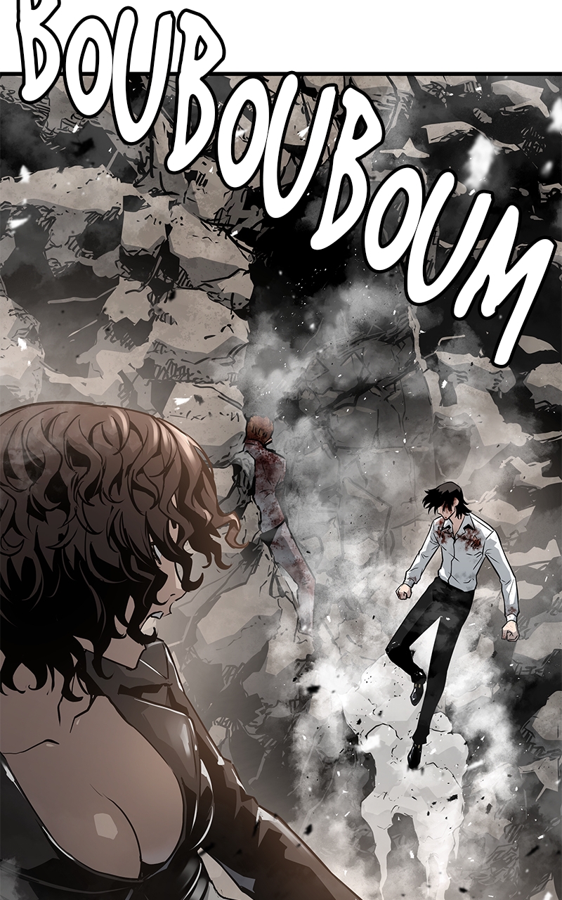 Read The Breaker 3_ Eternal Force FR Manga Online