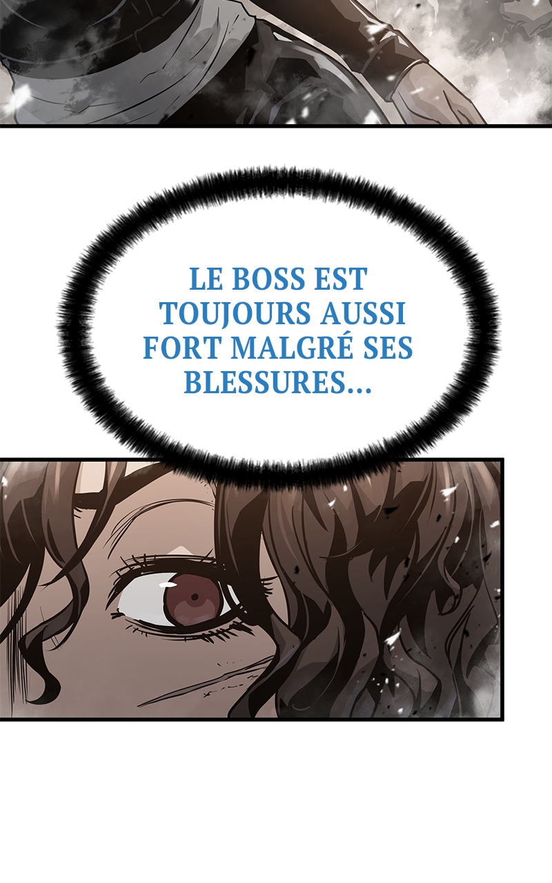Read The Breaker 3_ Eternal Force FR Manga Online