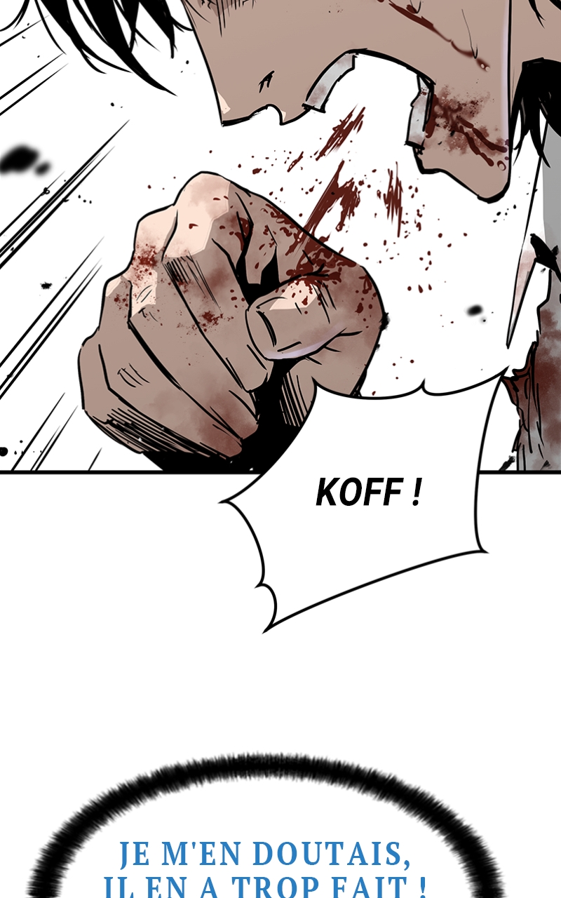 Read The Breaker 3_ Eternal Force FR Manga Online
