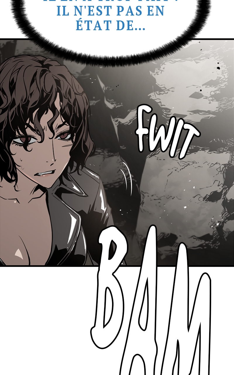 Read The Breaker 3_ Eternal Force FR Manga Online