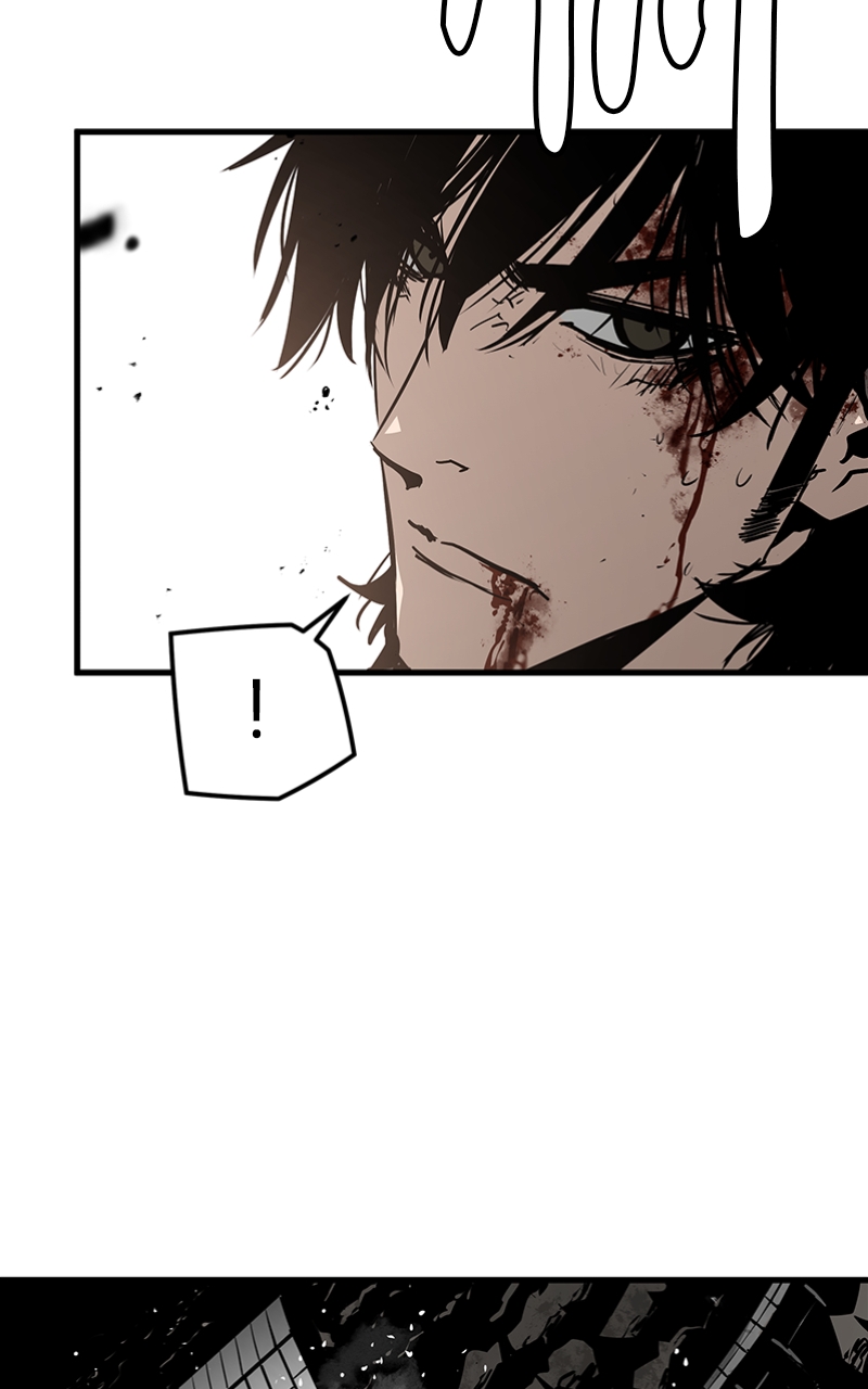 Read The Breaker 3_ Eternal Force FR Manga Online