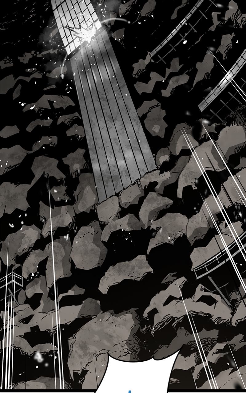Read The Breaker 3_ Eternal Force FR Manga Online