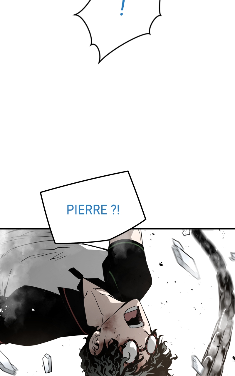 Read The Breaker 3_ Eternal Force FR Manga Online