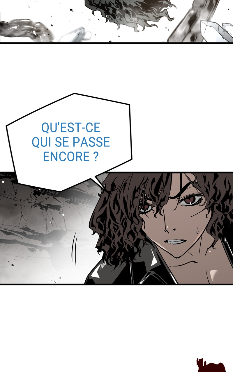 Read The Breaker 3_ Eternal Force FR Manga Online