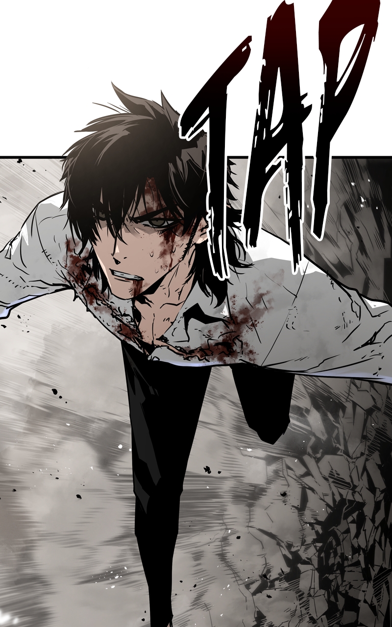 Read The Breaker 3_ Eternal Force FR Manga Online