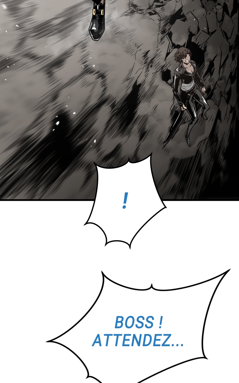 Read The Breaker 3_ Eternal Force FR Manga Online