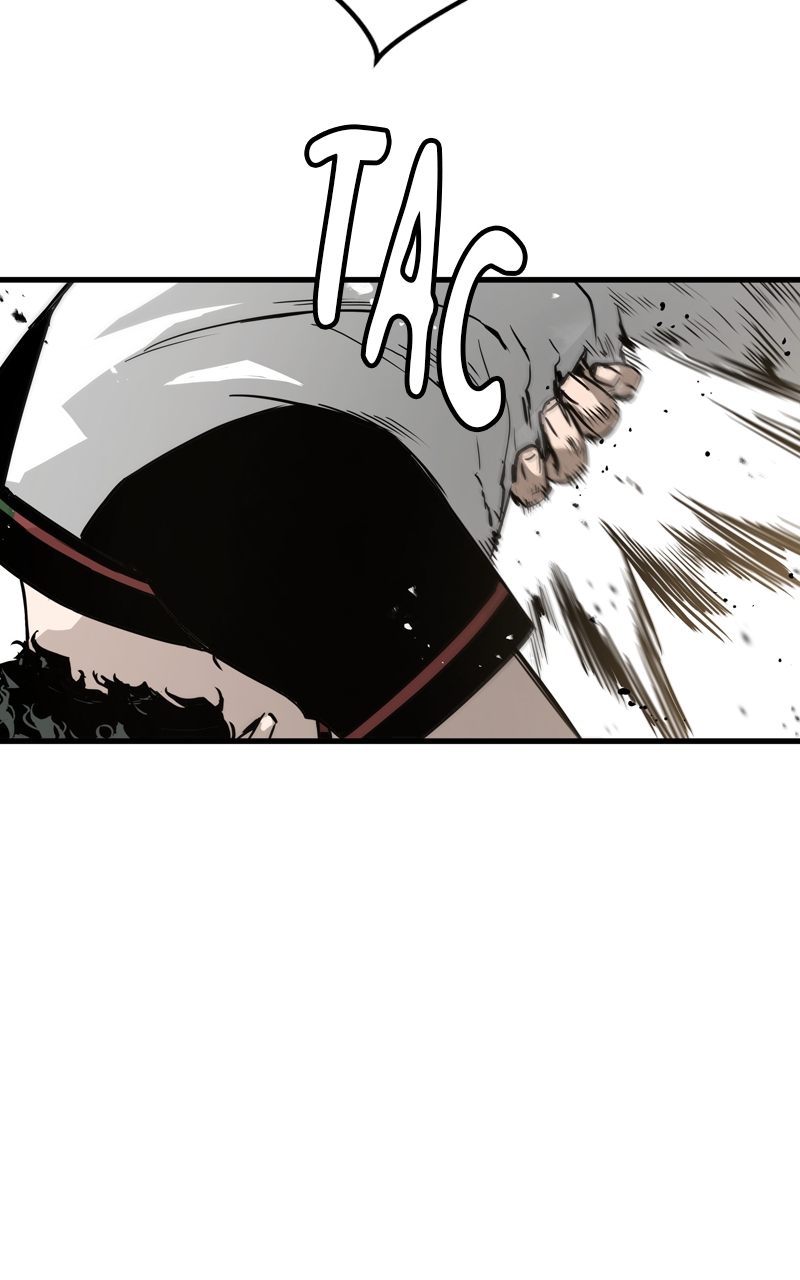 Read The Breaker 3_ Eternal Force FR Manga Online