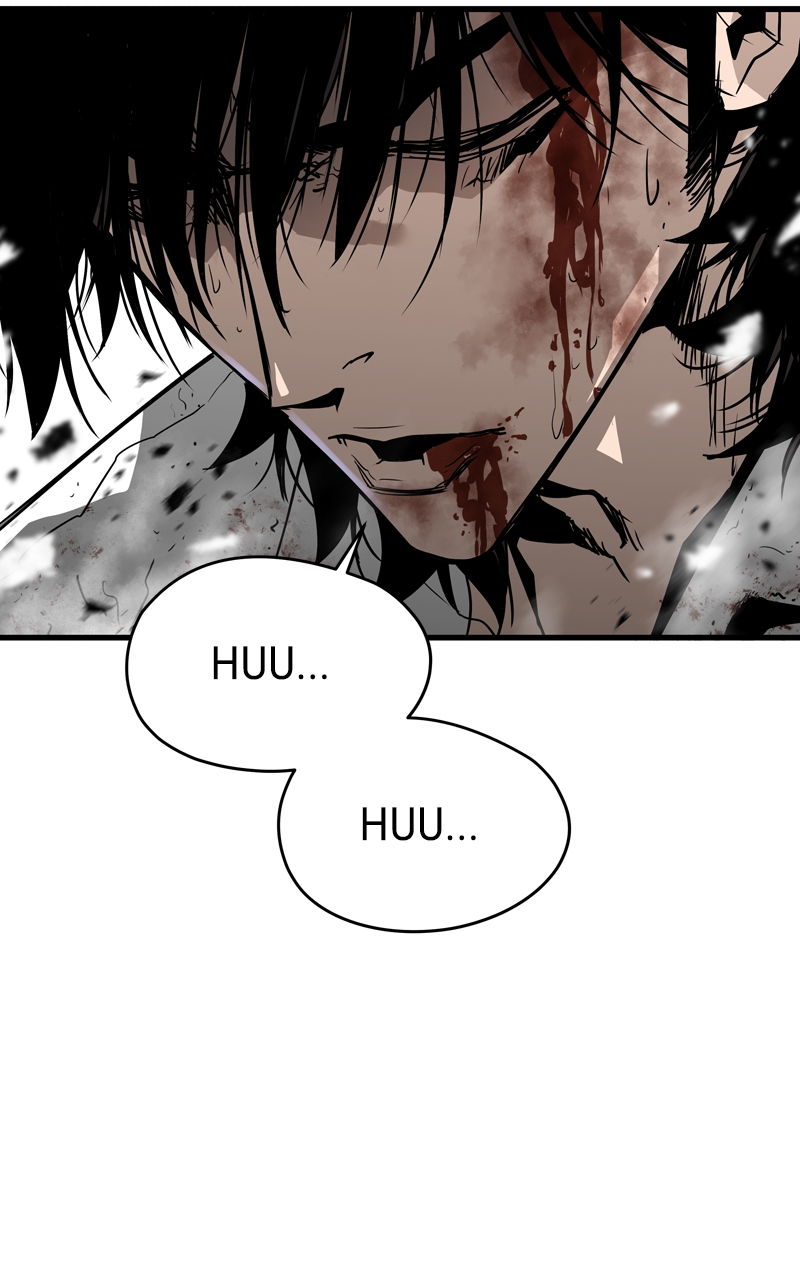 Read The Breaker 3_ Eternal Force FR Manga Online