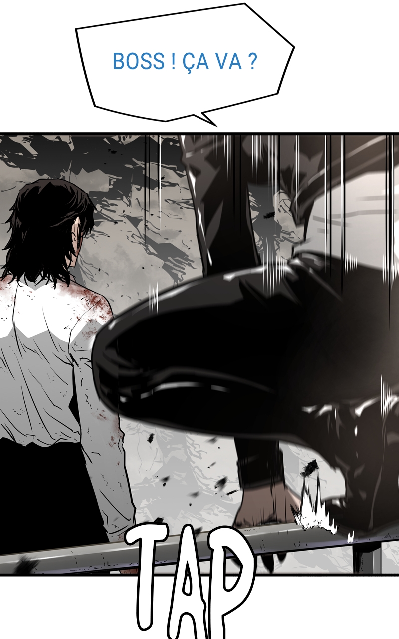Read The Breaker 3_ Eternal Force FR Manga Online