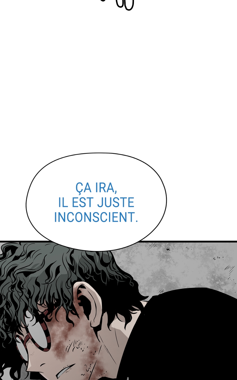 Read The Breaker 3_ Eternal Force FR Manga Online