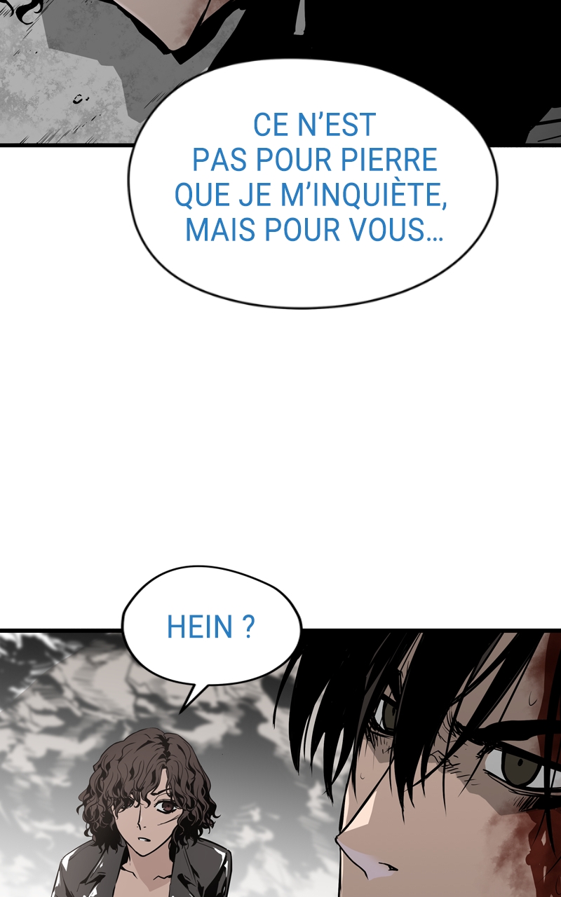 Read The Breaker 3_ Eternal Force FR Manga Online