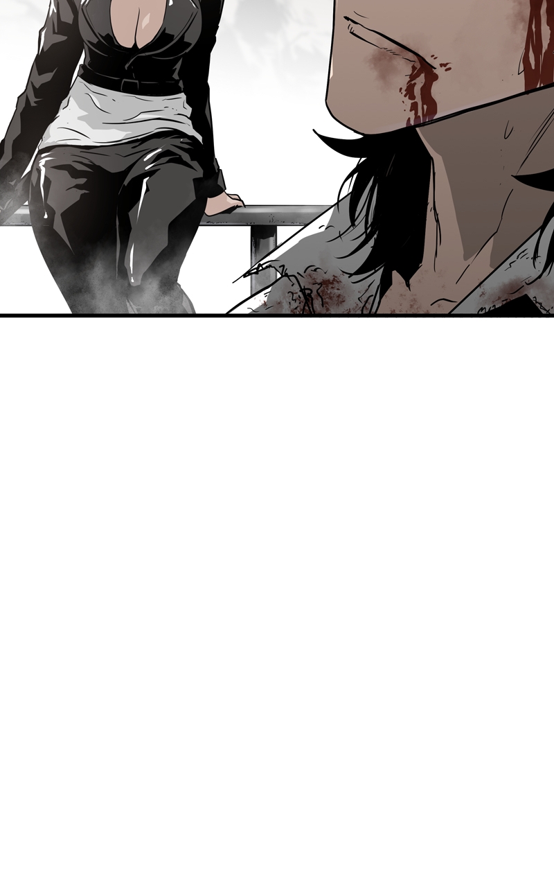 Read The Breaker 3_ Eternal Force FR Manga Online