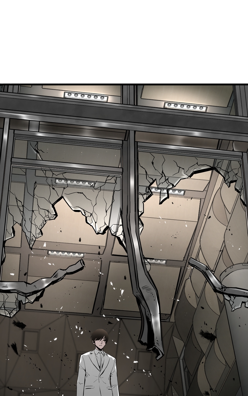 Read The Breaker 3_ Eternal Force FR Manga Online