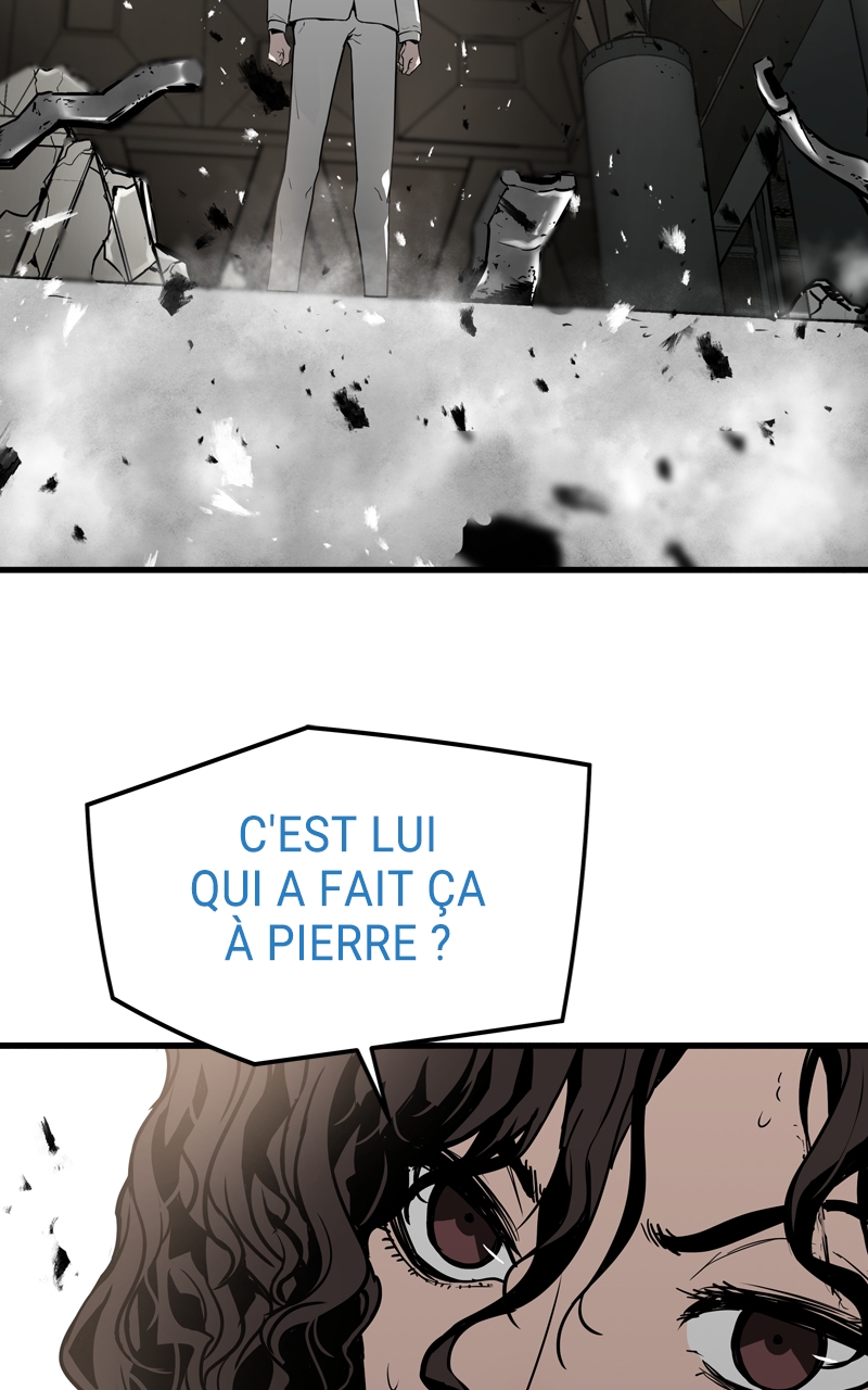 Read The Breaker 3_ Eternal Force FR Manga Online