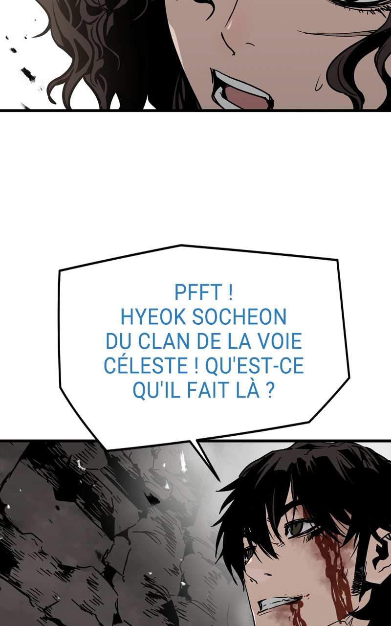 Read The Breaker 3_ Eternal Force FR Manga Online