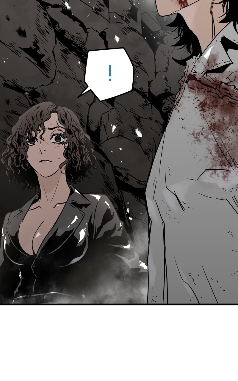 Read The Breaker 3_ Eternal Force FR Manga Online
