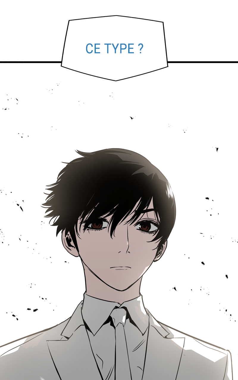 Read The Breaker 3_ Eternal Force FR Manga Online