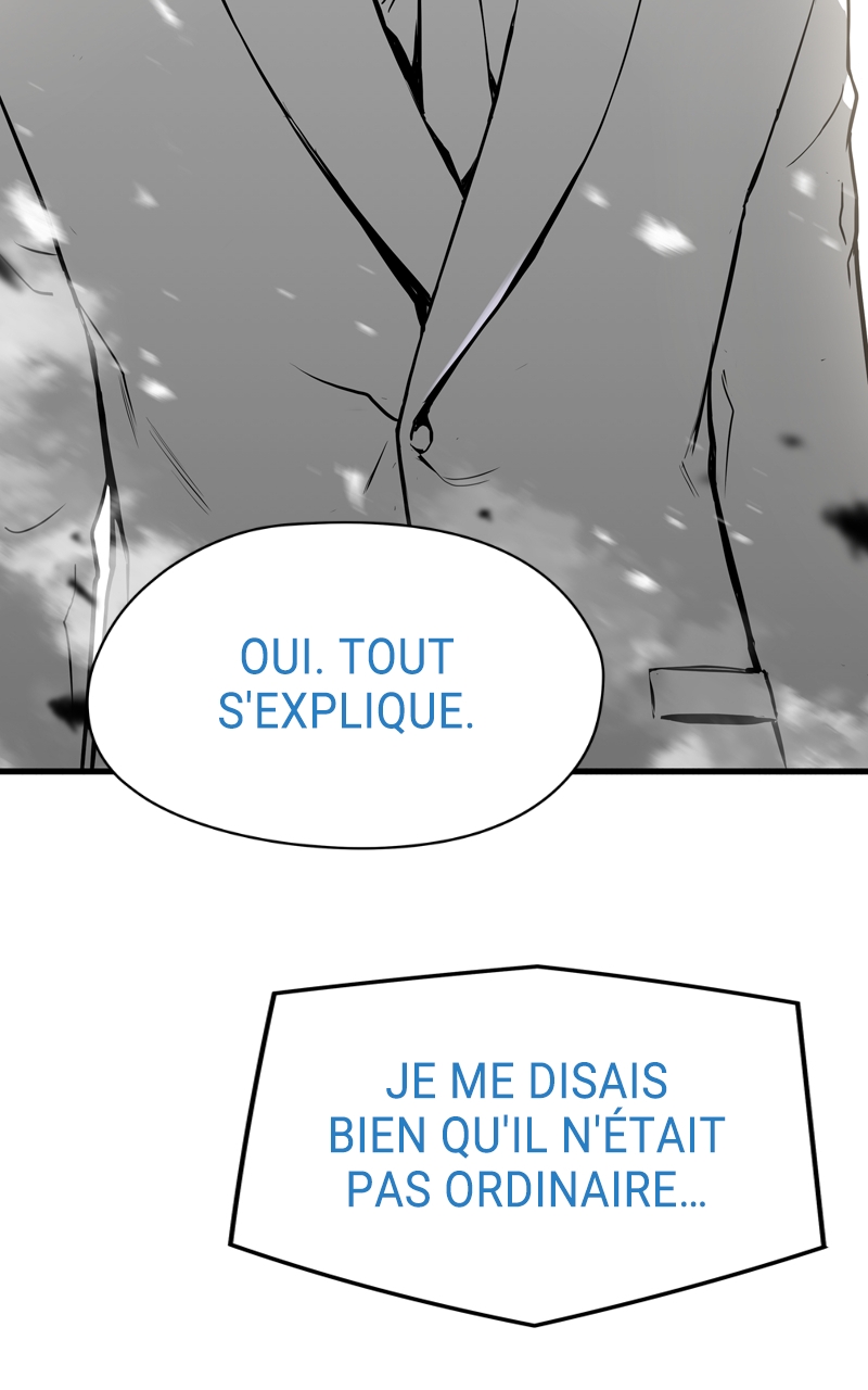 Read The Breaker 3_ Eternal Force FR Manga Online