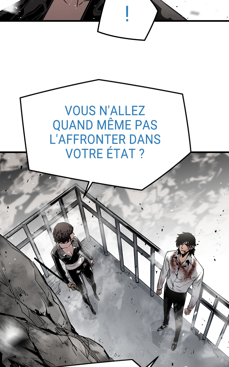 Read The Breaker 3_ Eternal Force FR Manga Online