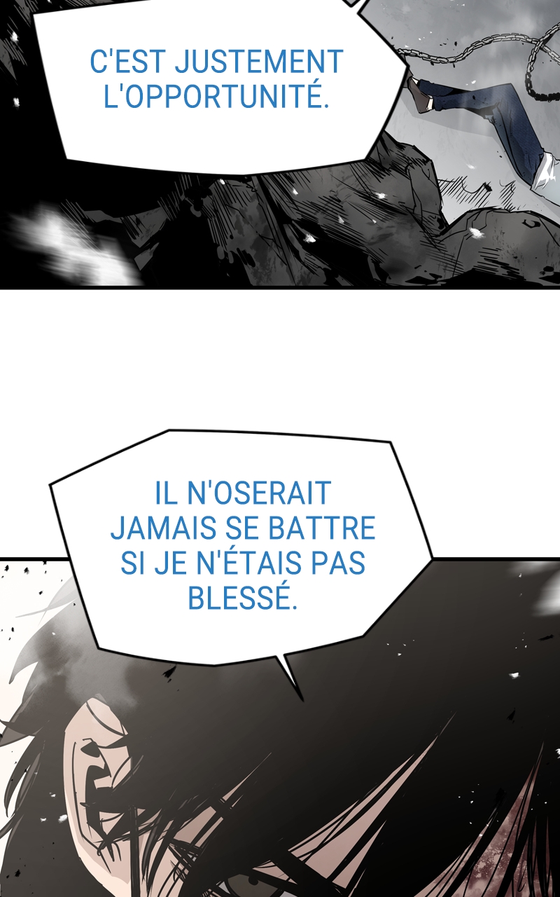 Read The Breaker 3_ Eternal Force FR Manga Online