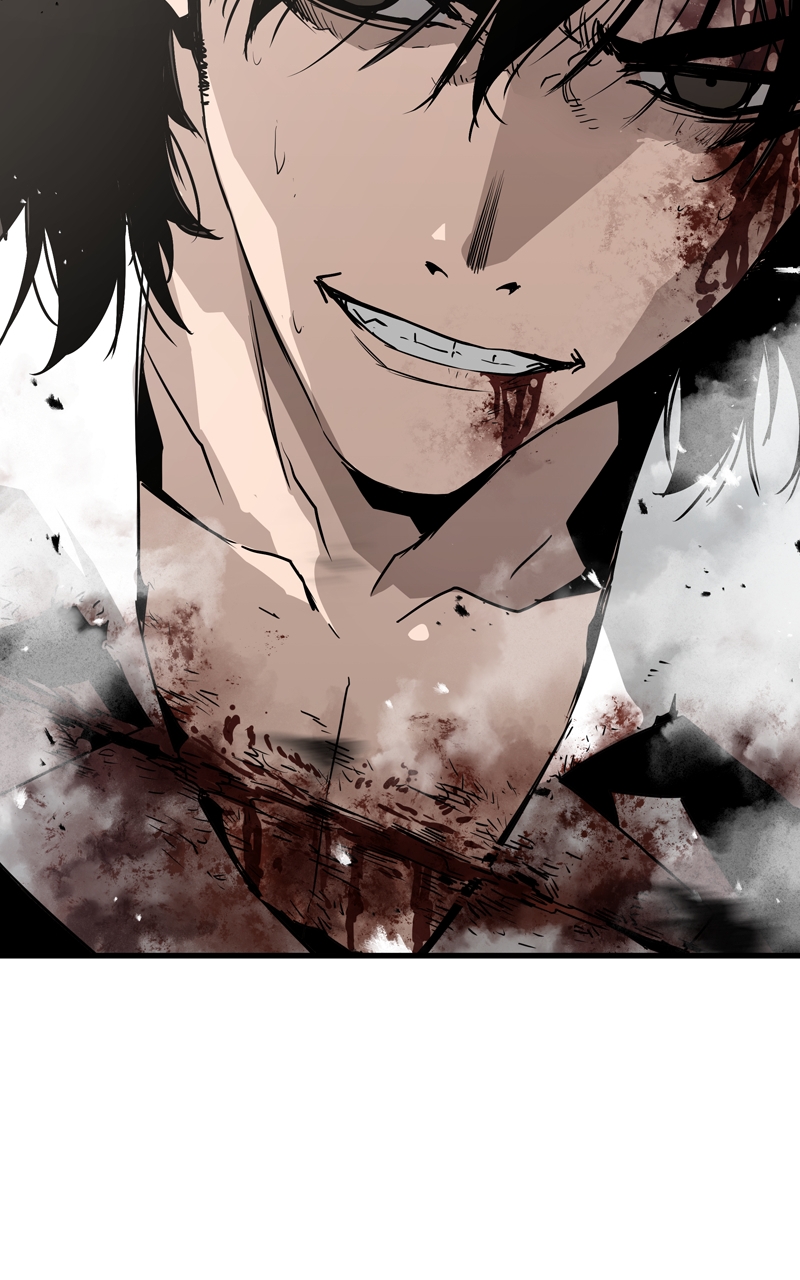 Read The Breaker 3_ Eternal Force FR Manga Online