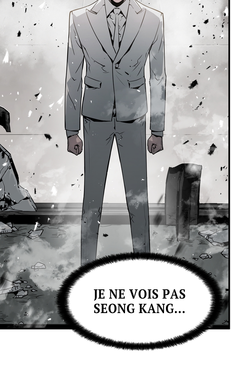 Read The Breaker 3_ Eternal Force FR Manga Online