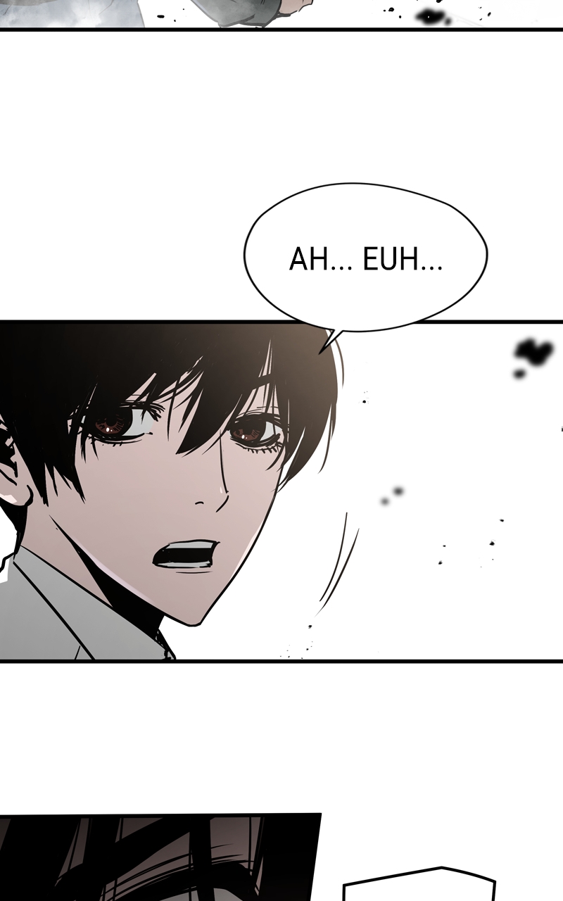 Read The Breaker 3_ Eternal Force FR Manga Online