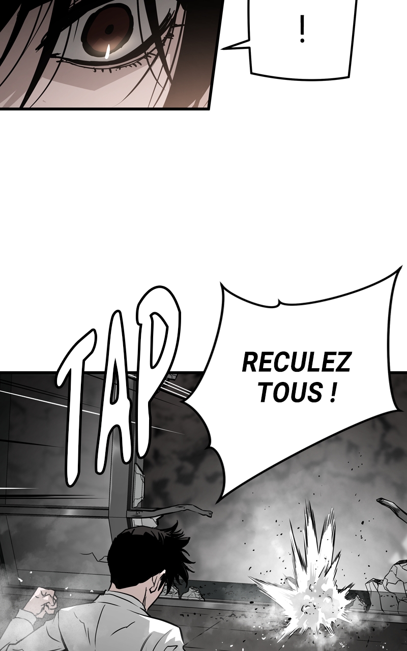 Read The Breaker 3_ Eternal Force FR Manga Online