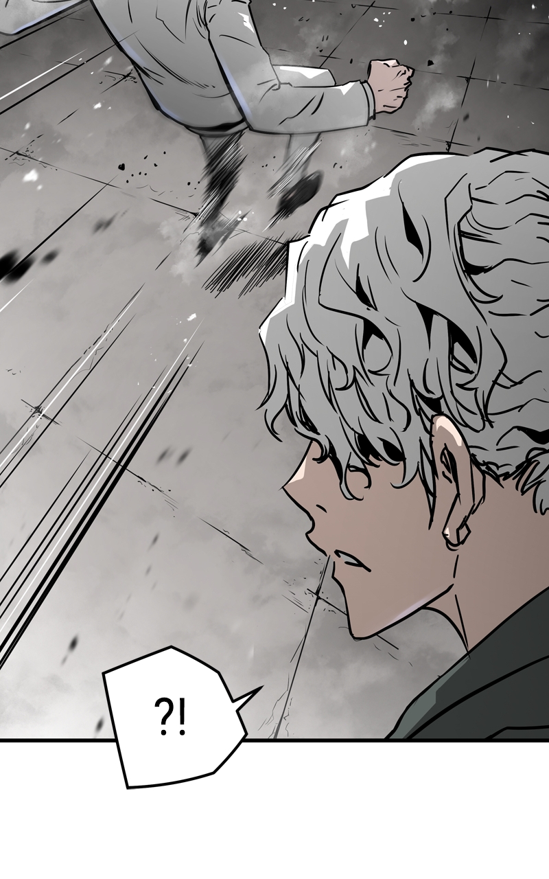 Read The Breaker 3_ Eternal Force FR Manga Online