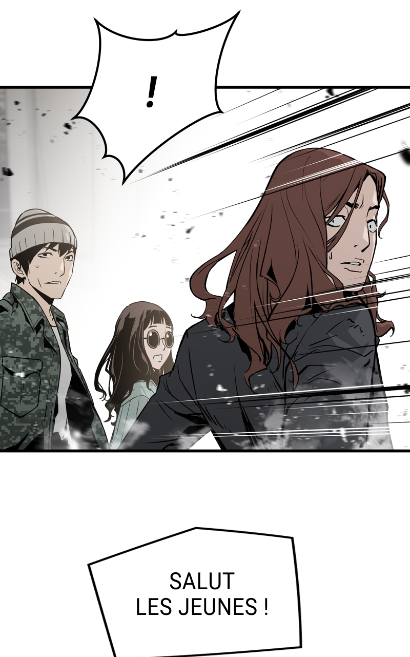 Read The Breaker 3_ Eternal Force FR Manga Online