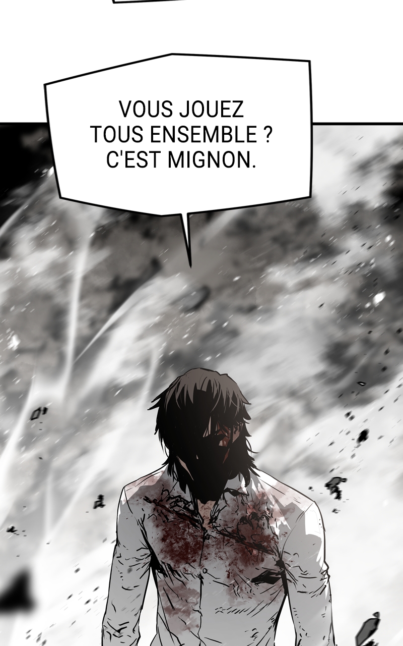 Read The Breaker 3_ Eternal Force FR Manga Online