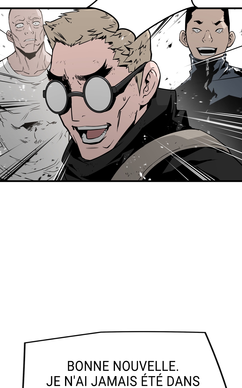 Read The Breaker 3_ Eternal Force FR Manga Online