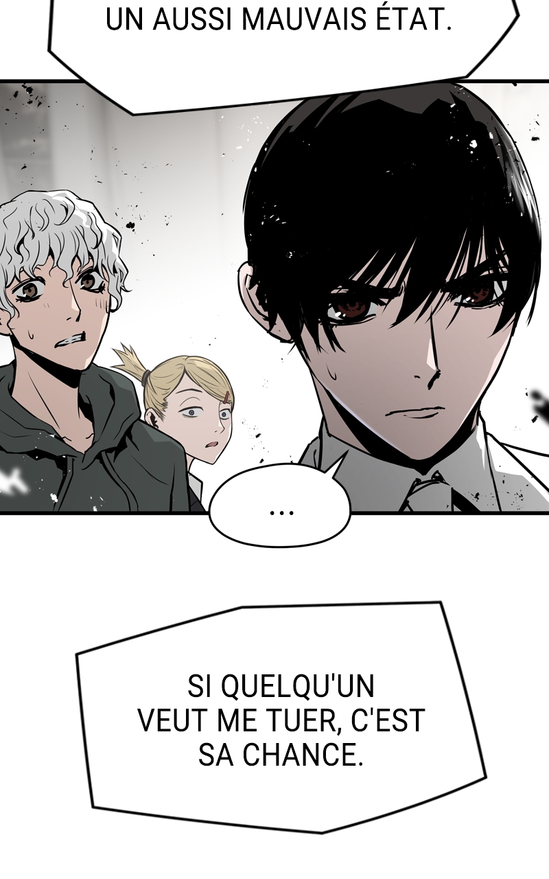 Read The Breaker 3_ Eternal Force FR Manga Online