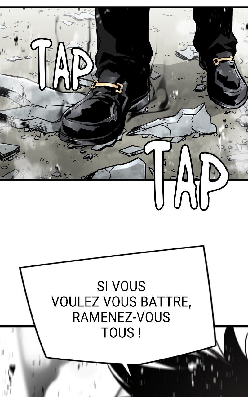 Read The Breaker 3_ Eternal Force FR Manga Online