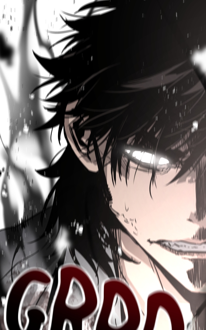 Read The Breaker 3_ Eternal Force FR Manga Online