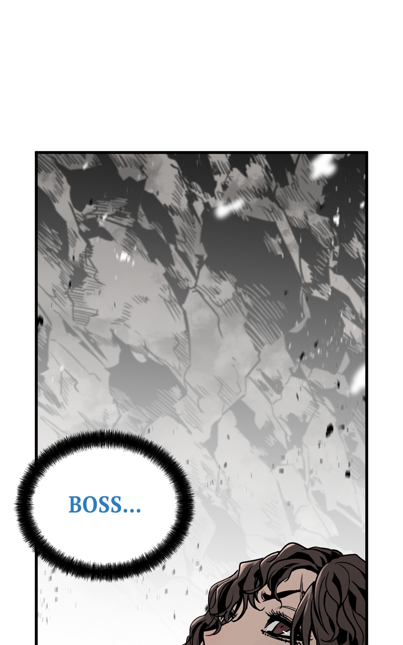 Read The Breaker 3_ Eternal Force FR Manga Online