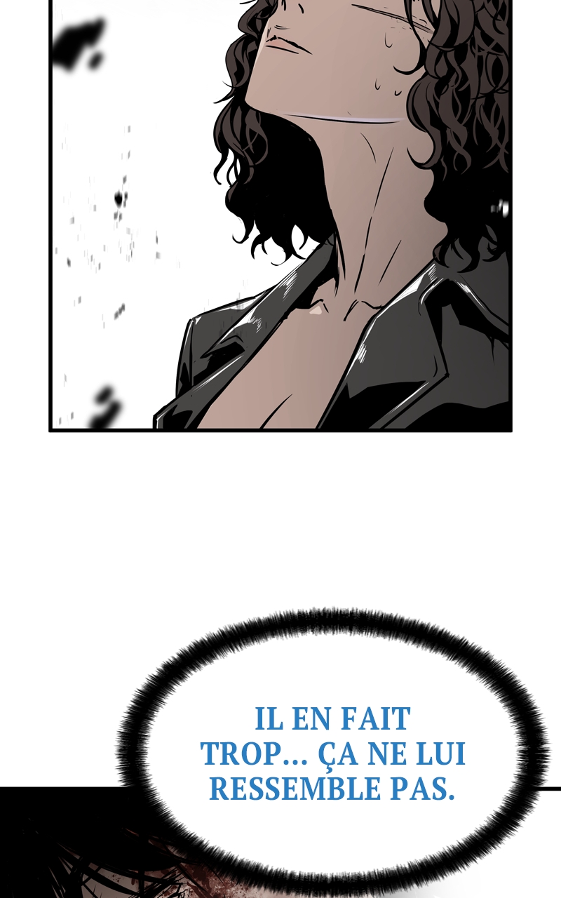 Read The Breaker 3_ Eternal Force FR Manga Online