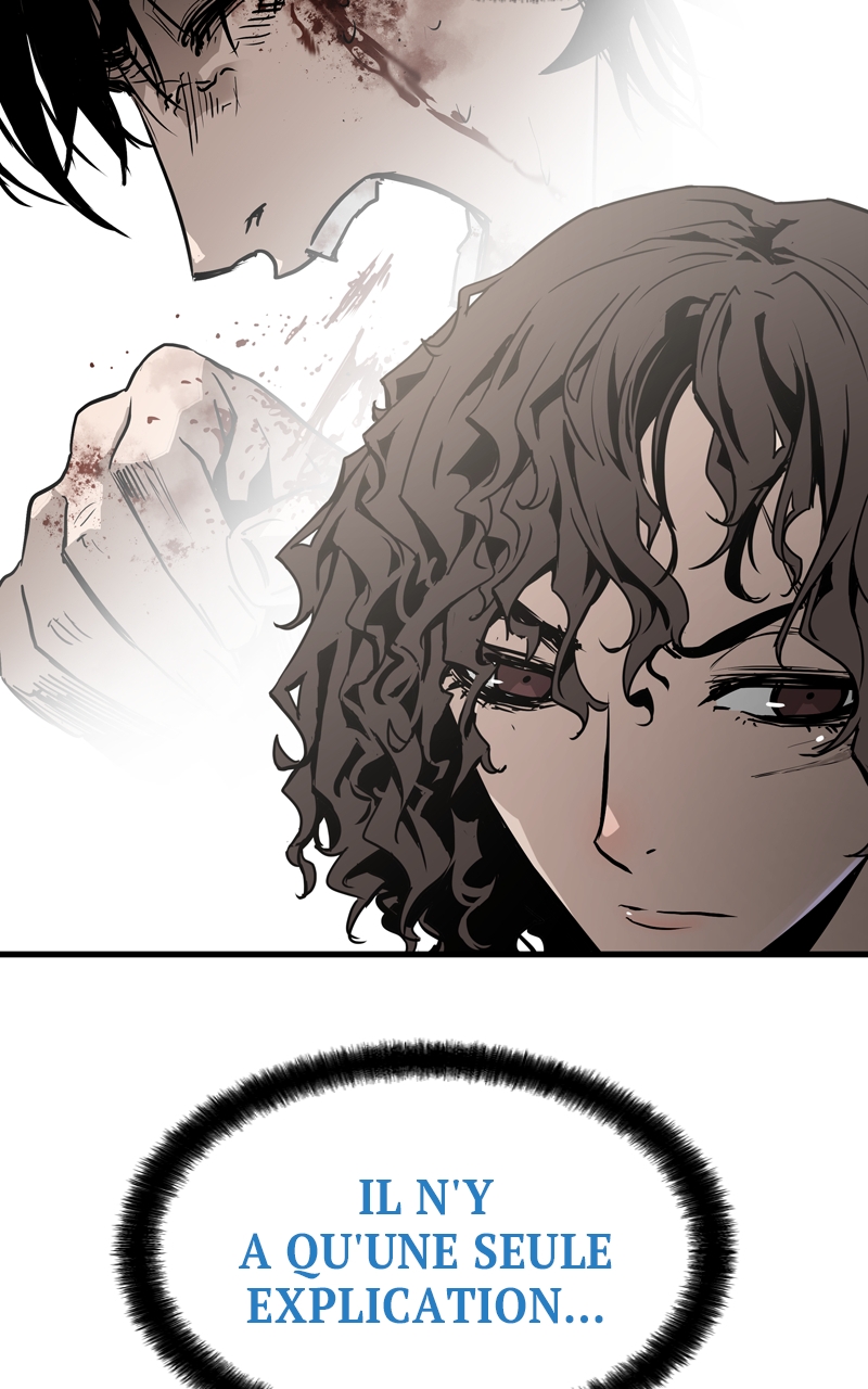 Read The Breaker 3_ Eternal Force FR Manga Online