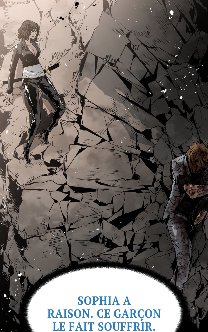 Read The Breaker 3_ Eternal Force FR Manga Online