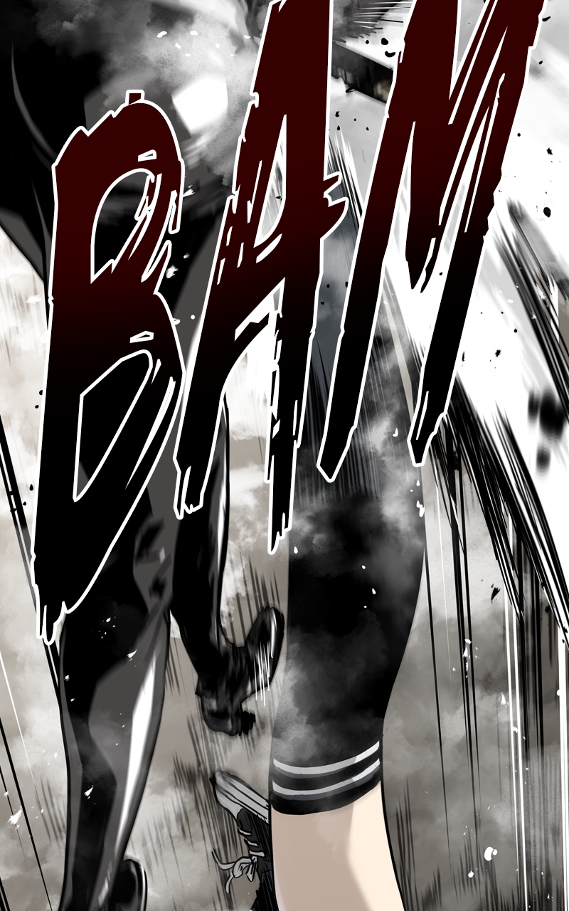 Read The Breaker 3_ Eternal Force FR Manga Online