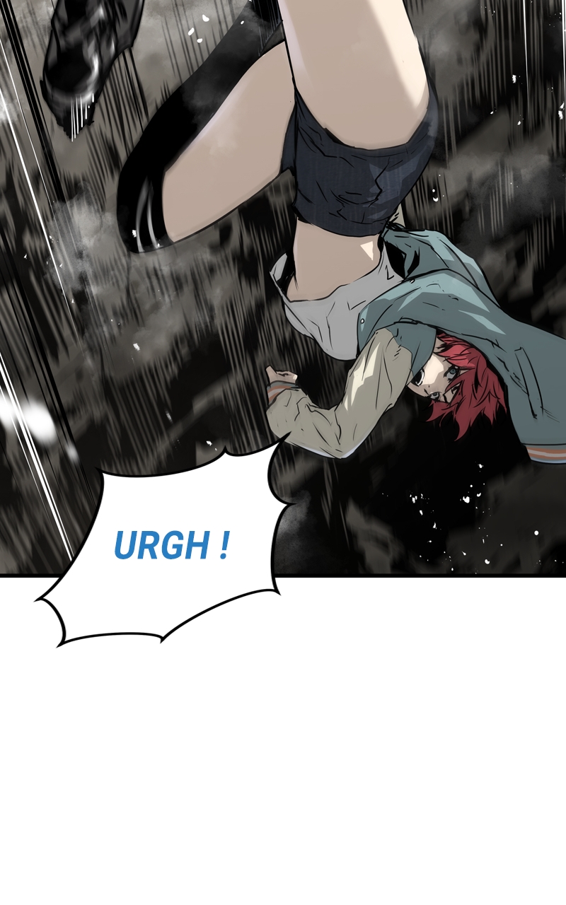 Read The Breaker 3_ Eternal Force FR Manga Online