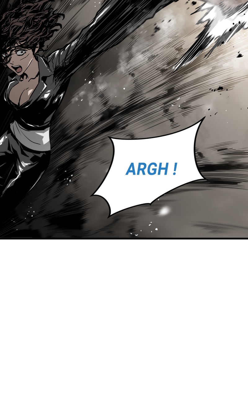 Read The Breaker 3_ Eternal Force FR Manga Online