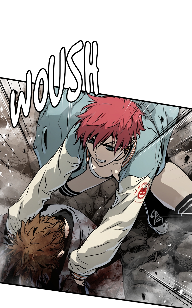 Read The Breaker 3_ Eternal Force FR Manga Online